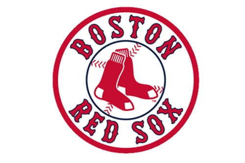 Boston Red Sox Logo.
