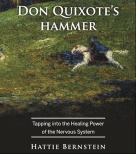 Image of the author's book cover.