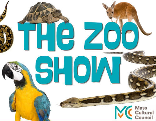 Wild Animals and the MCC logo.